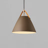 Strap 27 Pendant Light