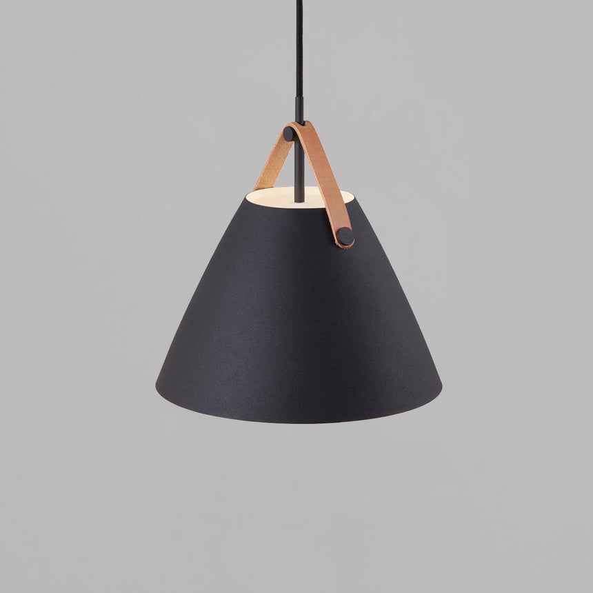 Strap 27 Pendant Light