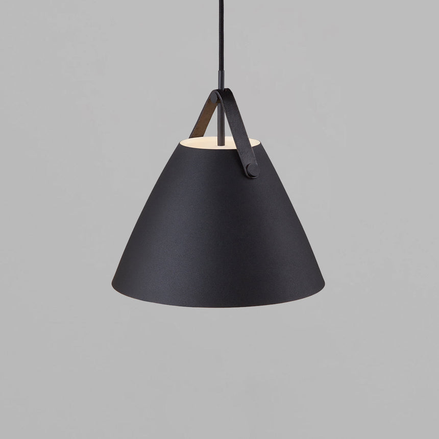 Strap 27 Pendant Light