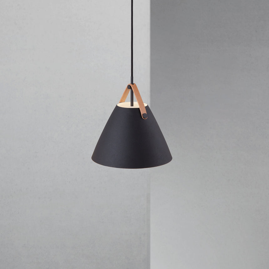 Strap 27 Pendant Light