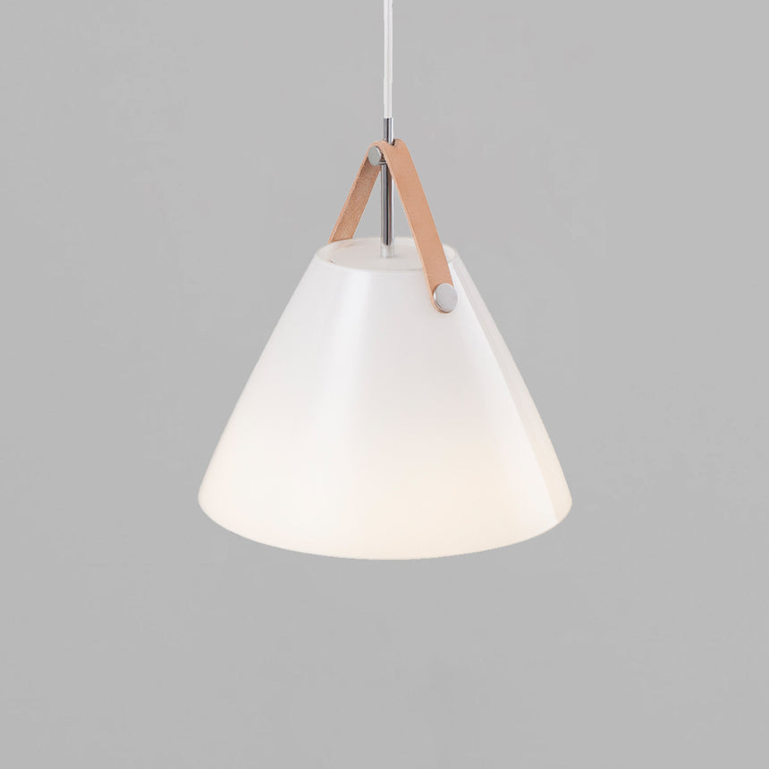 Strap 27 Pendant Light