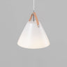 Strap 27 Pendant Light