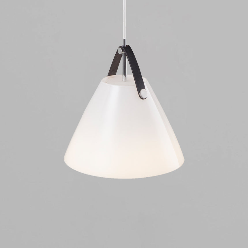 Strap 27 Pendant Light