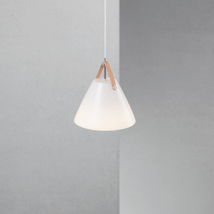 Strap 27 Pendant Light