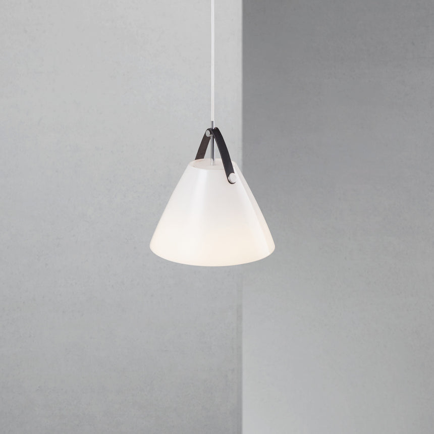 Strap 27 Pendant Light