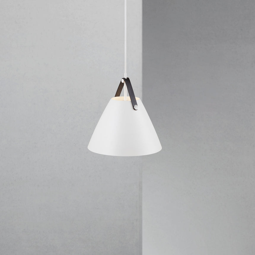 Strap 27 Pendant Light