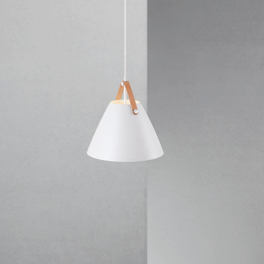 Strap 27 Pendant Light