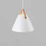 Strap 27 Pendant Light