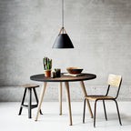 Strap 36 Pendant Light