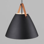 Strap 48 Pendant Light