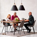 Strap 48 Pendant Light