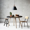 Strap 48 Pendant Light