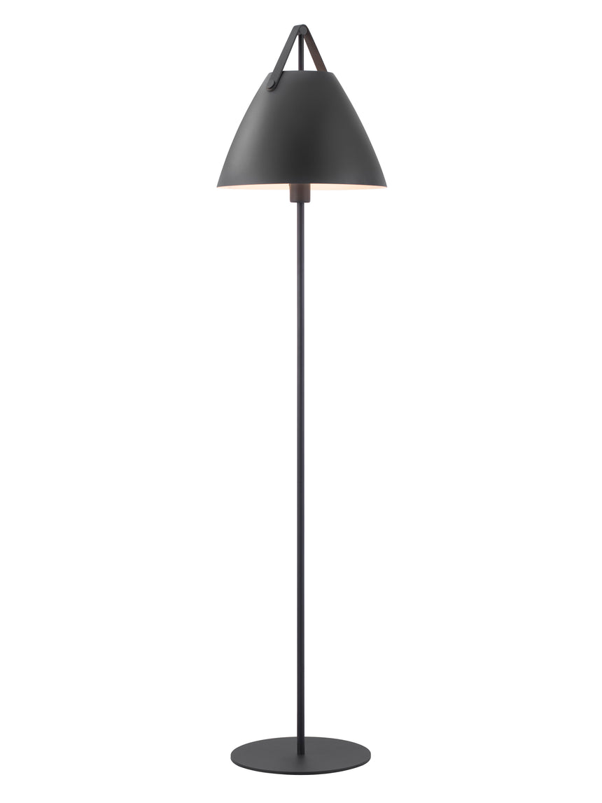 Strap Floor Lamp