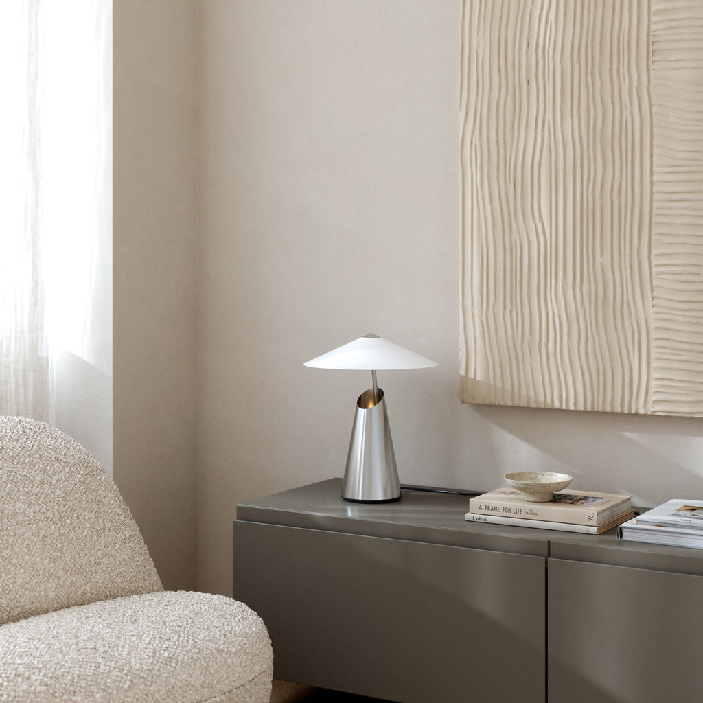 Taido Table Lamp