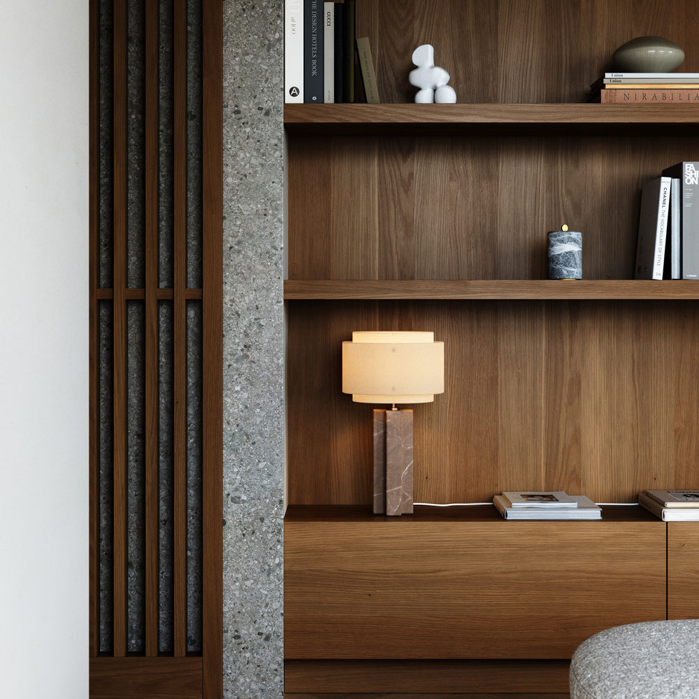 Takai Table Lamp