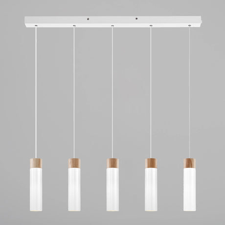 Tilo 5 Light Pendant
