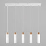 Tilo 5 Light Pendant