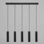 Tilo 5 Light Pendant