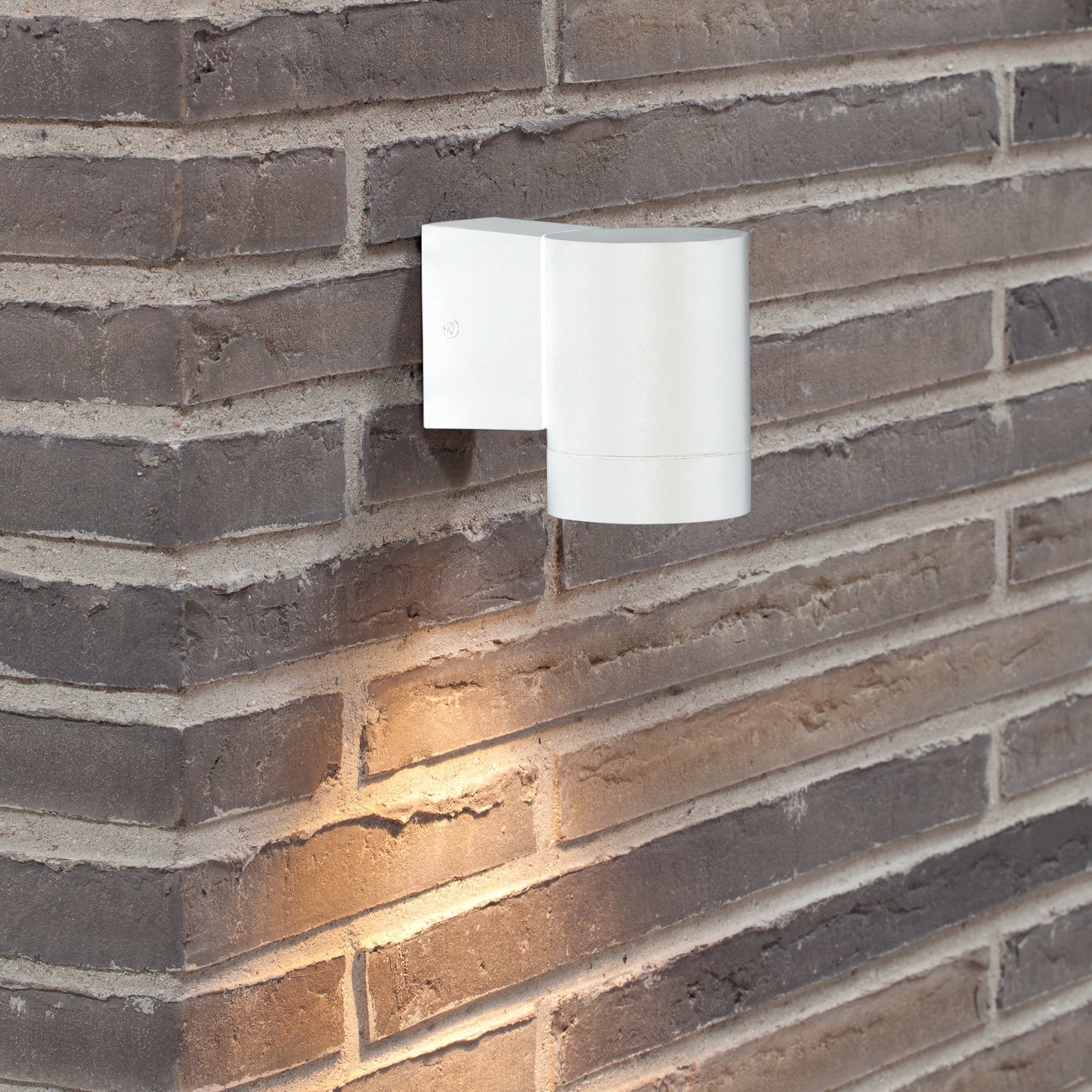 Tin Maxi Wall Light