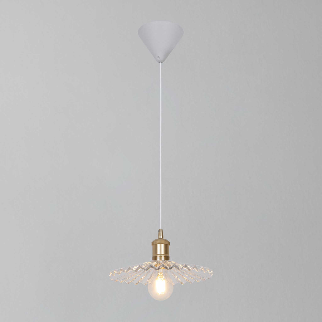 Torina 25 Pendant Light