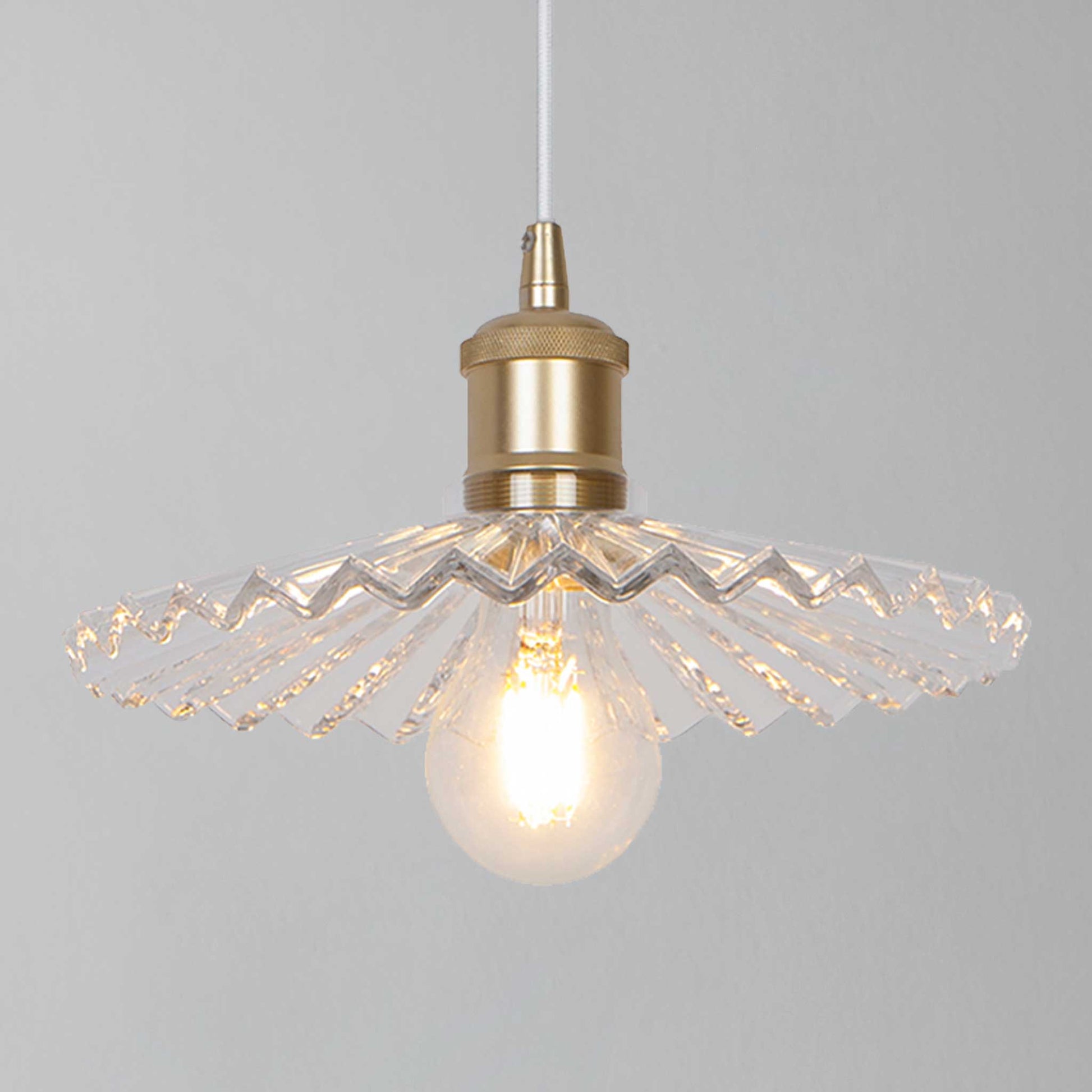 Torina 20 Pendant Light