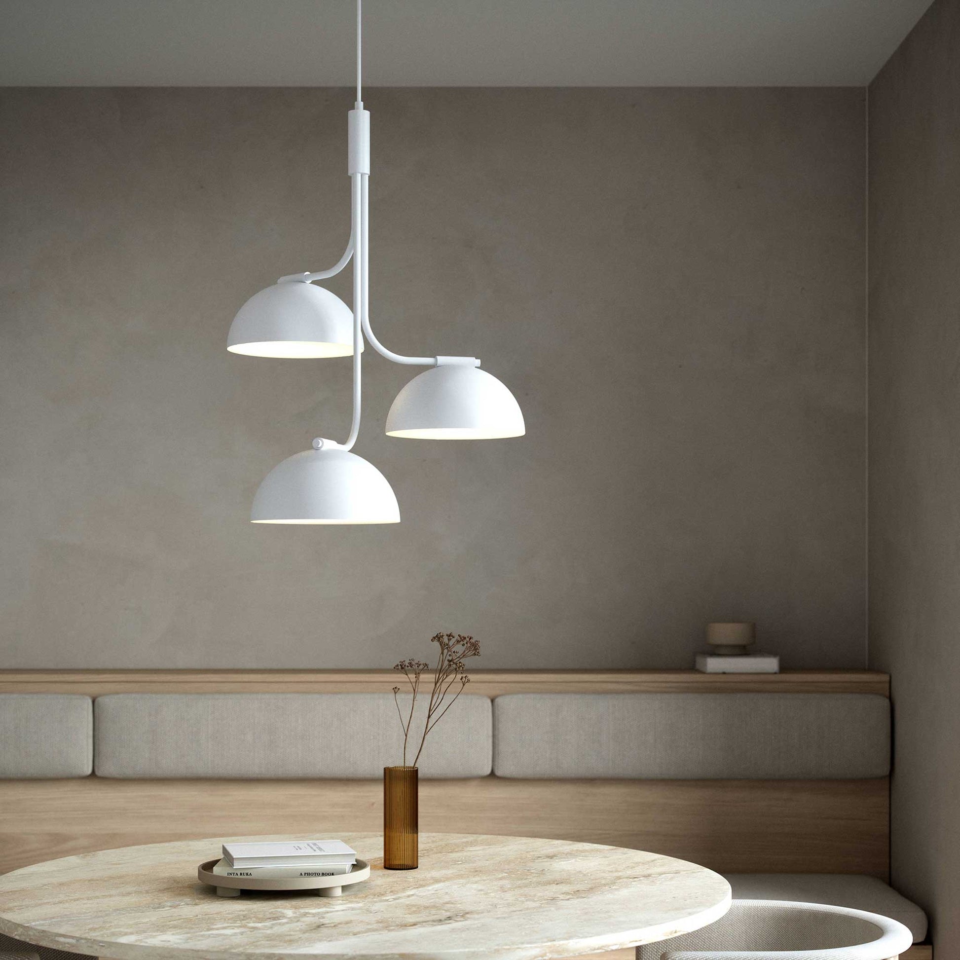 Tullio Pendant Light