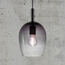 Uma 18 Glass Pendant Light