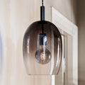 Uma 23 Glass Pendant Light