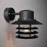 Vejers Down Wall Lantern