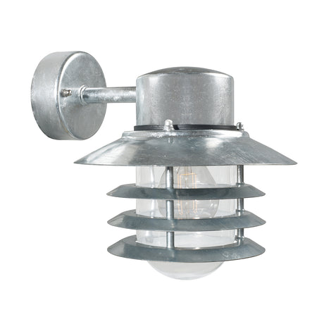 Vejers Outdoor Wall Lantern