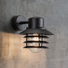 Vejers Outdoor Wall Lantern