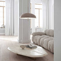 Versale 50 Pendant Light, Black