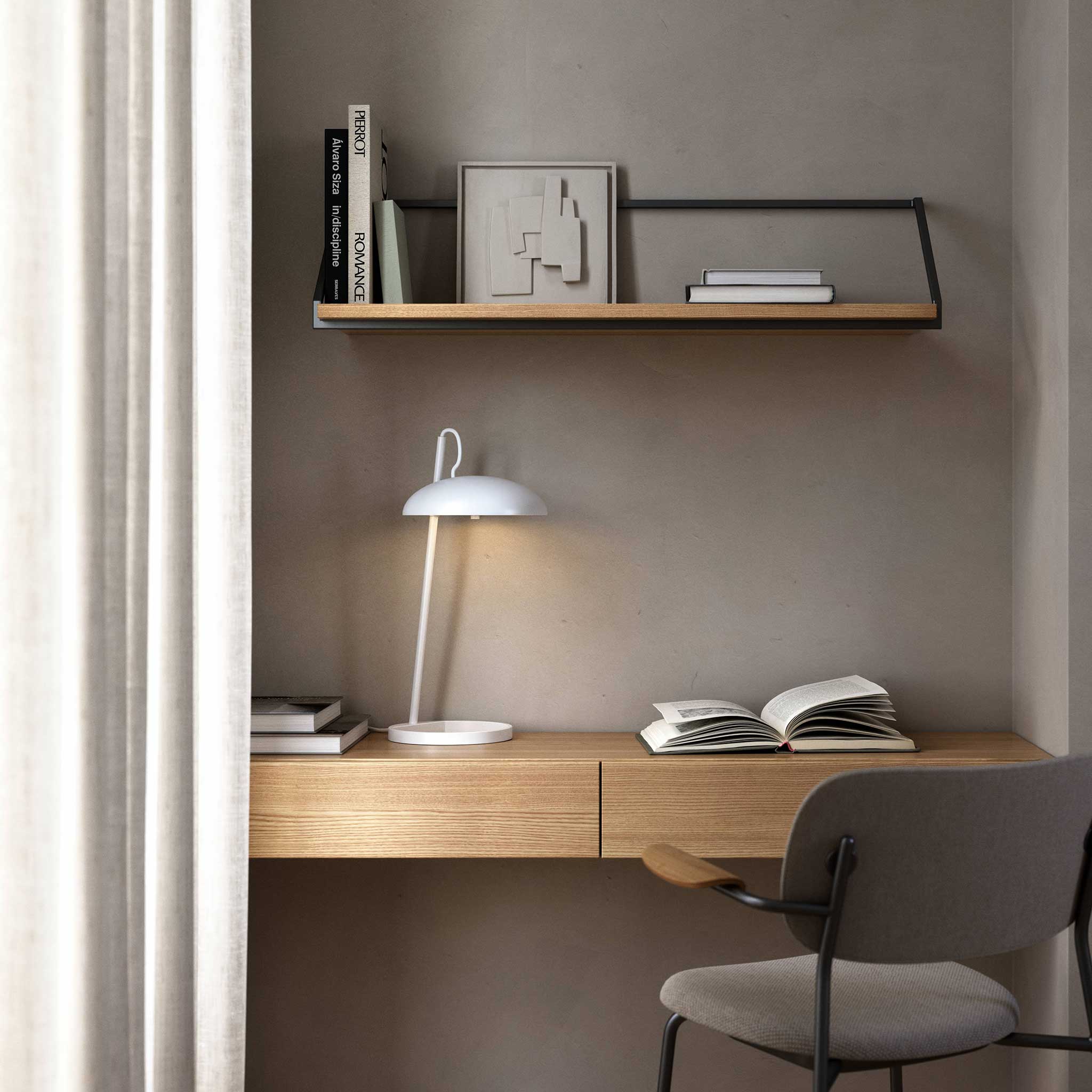 Versale Table Lamp