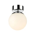 Perris LED Bathroom Ceiling Light