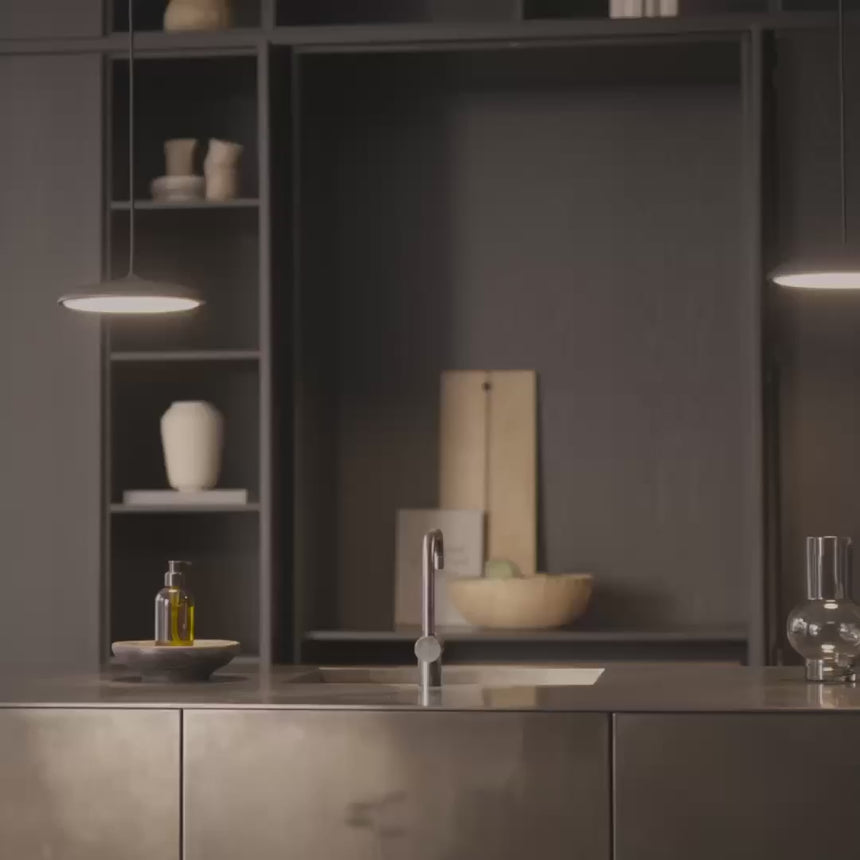 Artist 25 LED Pendant Light