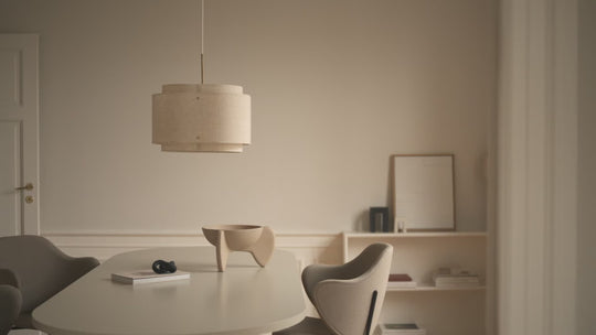 Takai Table Lamp