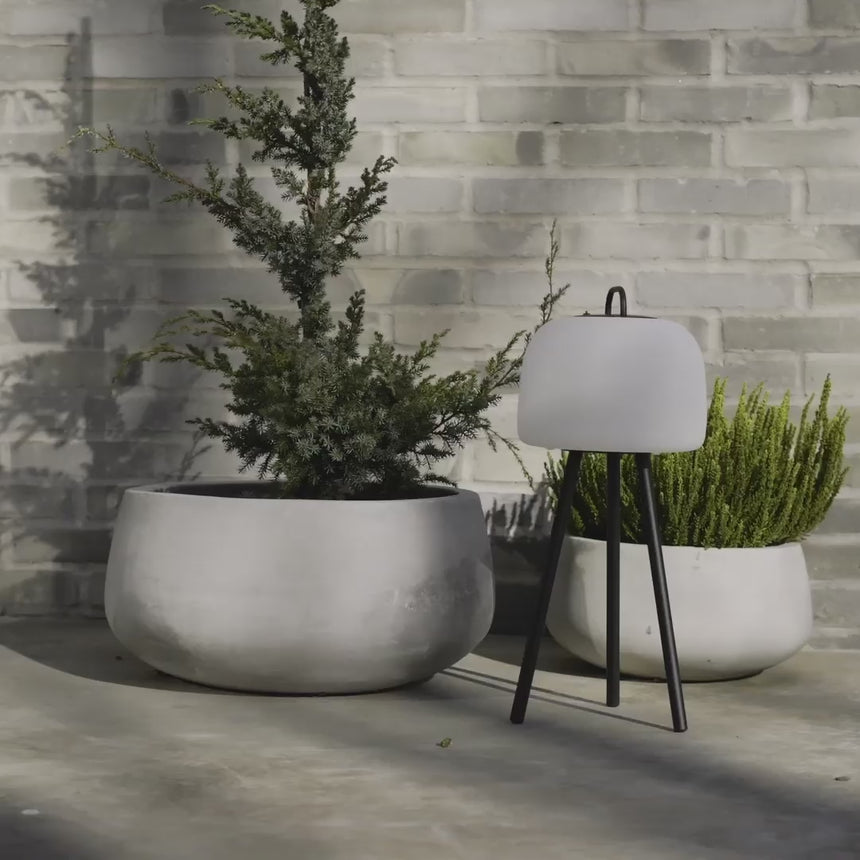 Kettle 22 To-Go Rechargeable Lamp