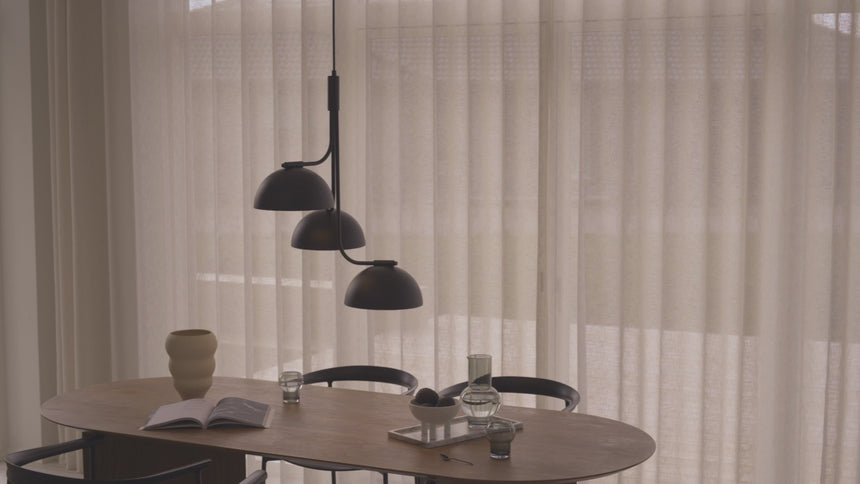 Tullio Pendant Light
