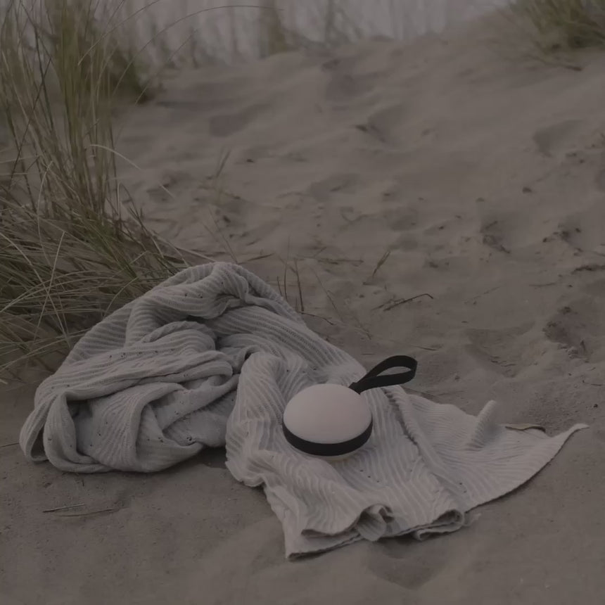 Bring To-Go Portable Outdoor Light