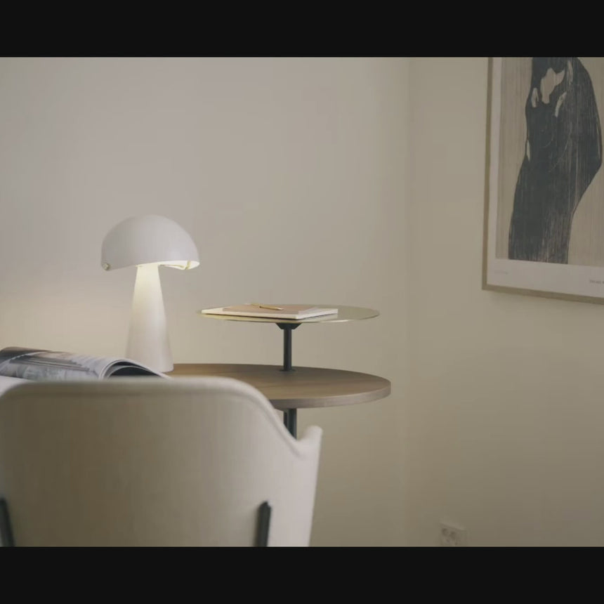 Align Table Lamp