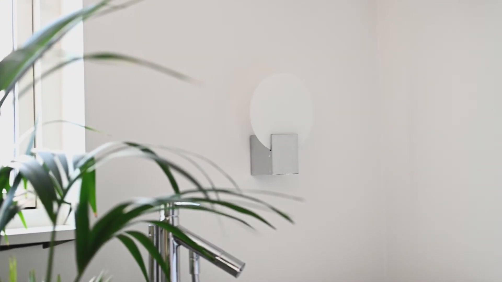 Hester Bathroom Wall Light