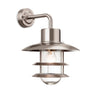 Quinn Outdoor Tiered Wall Lantern