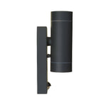 Rado Up & Down PIR Outdoor Wall Light