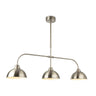 Riedel 3-Light Bar Pendant Ceiling Light