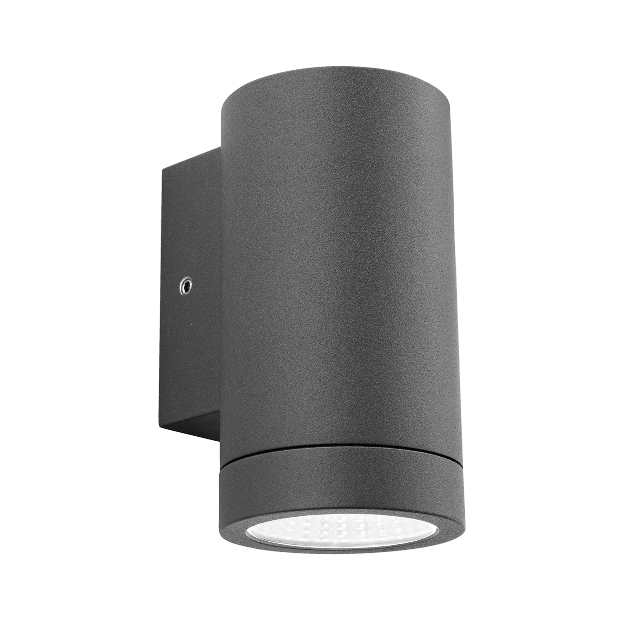 Riggs Down LED Wall Light