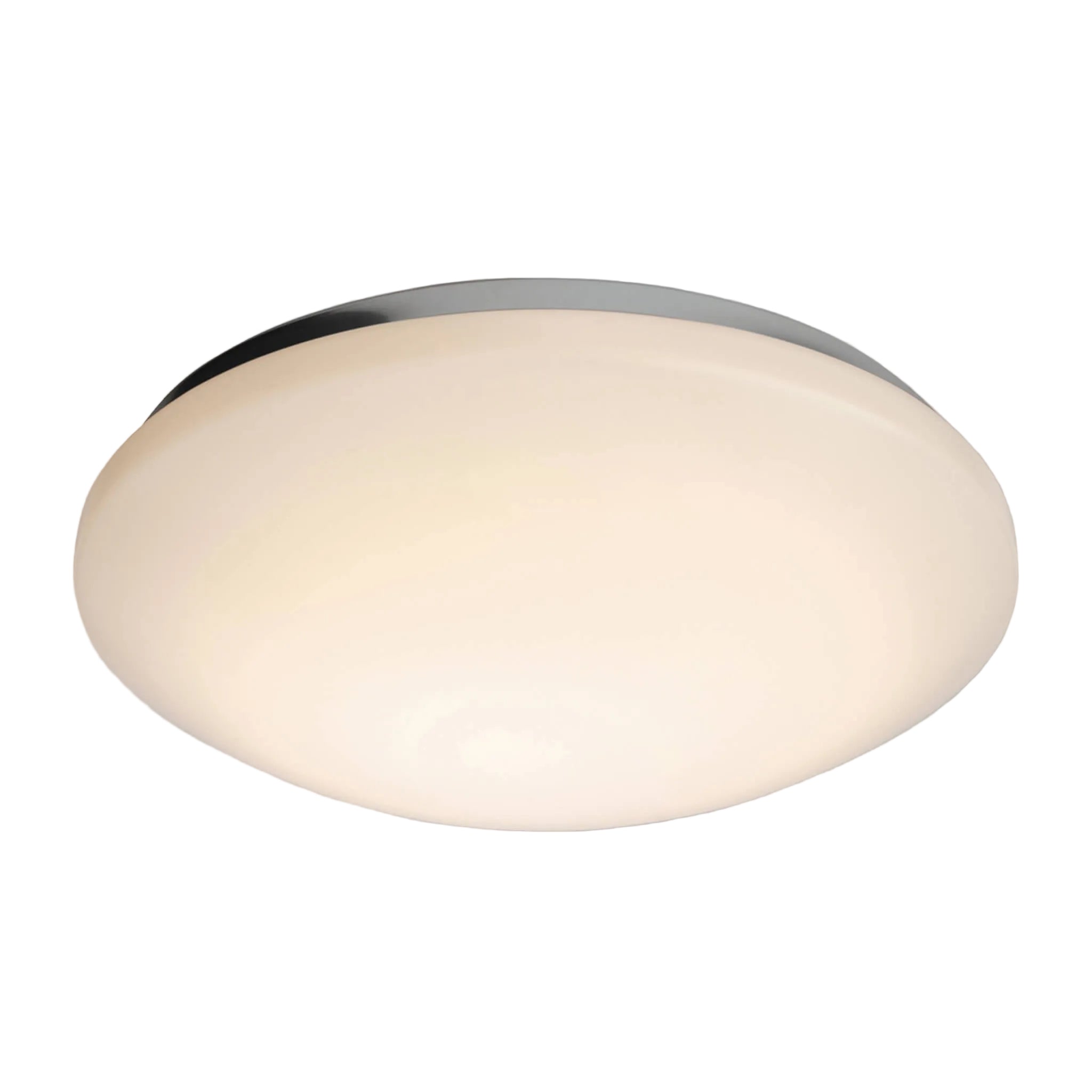 Sonoran Flush LED Bathroom Ceiling Light