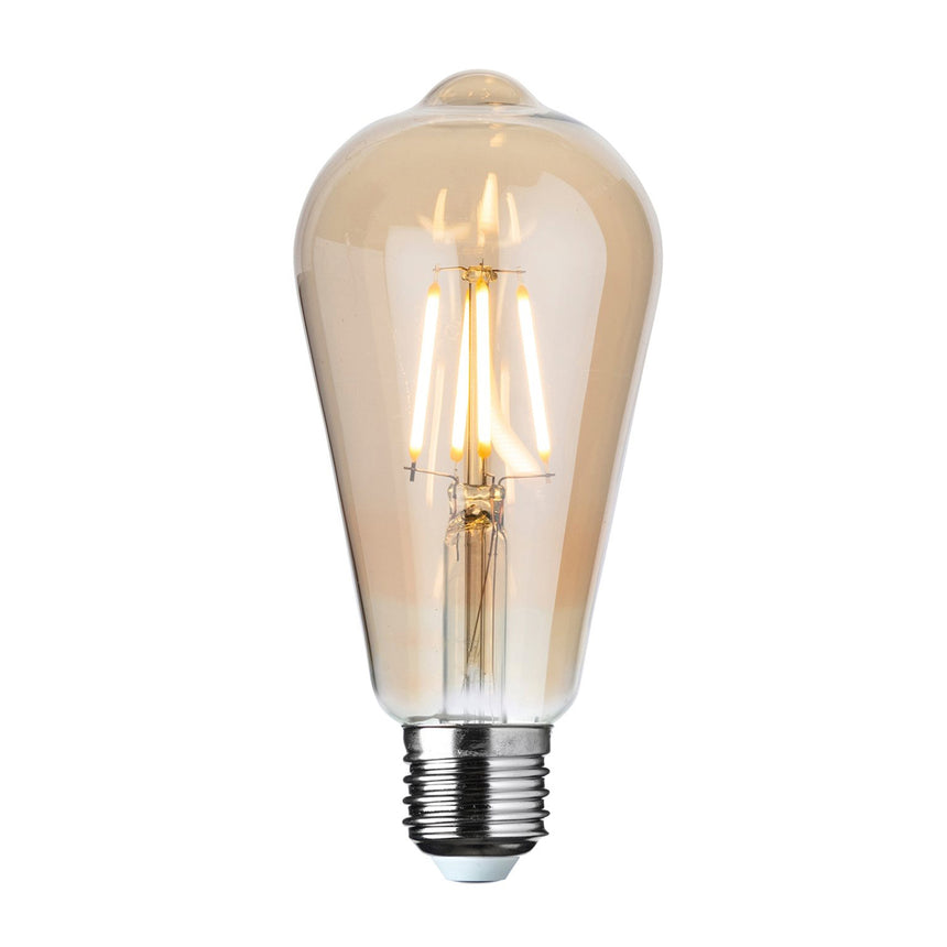 ST64 LED Vintage Lamp