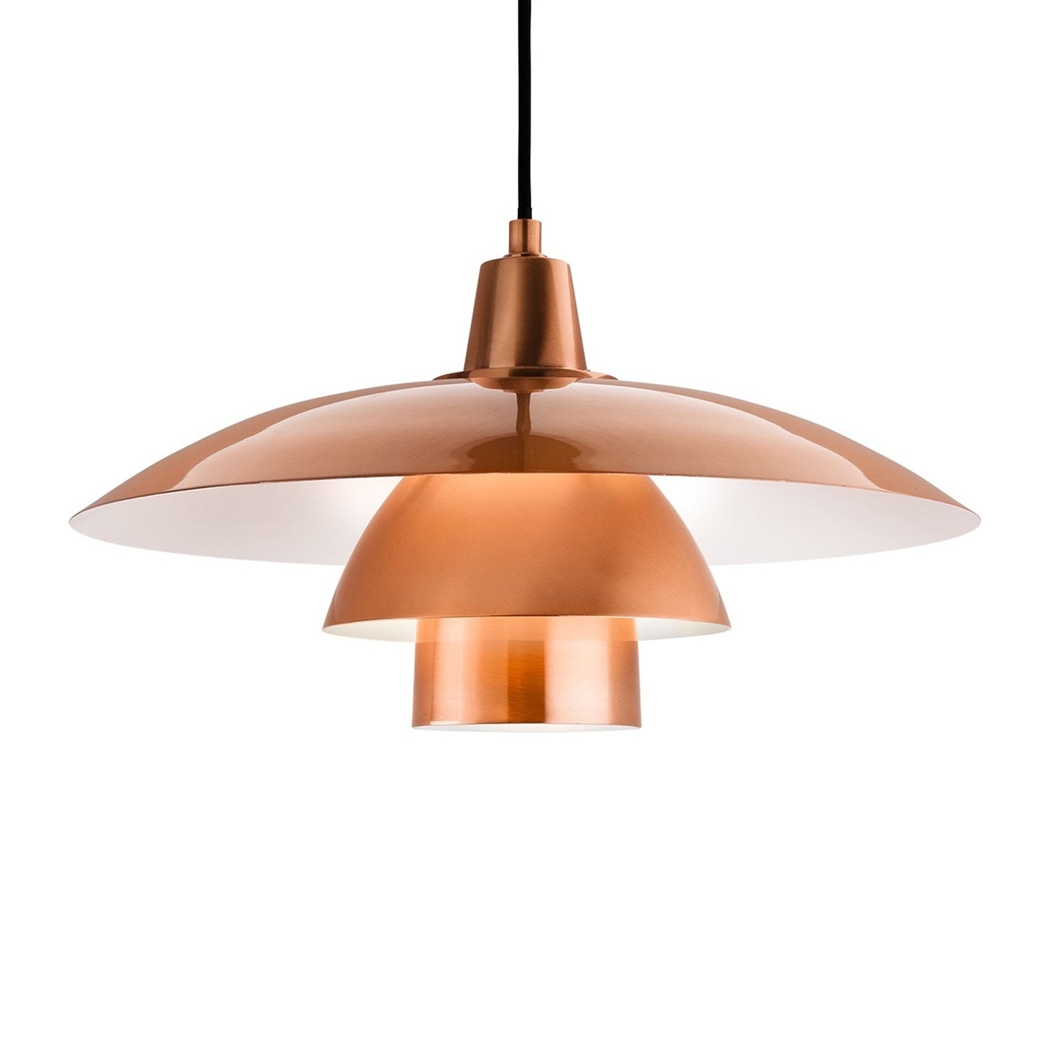 Steppe Pendant Light