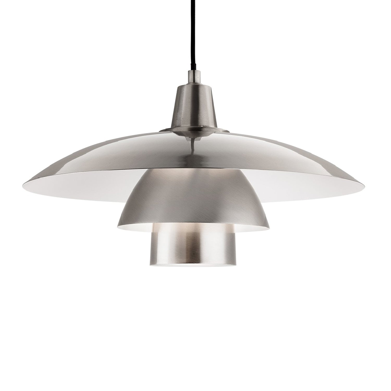 Steppe Pendant Light