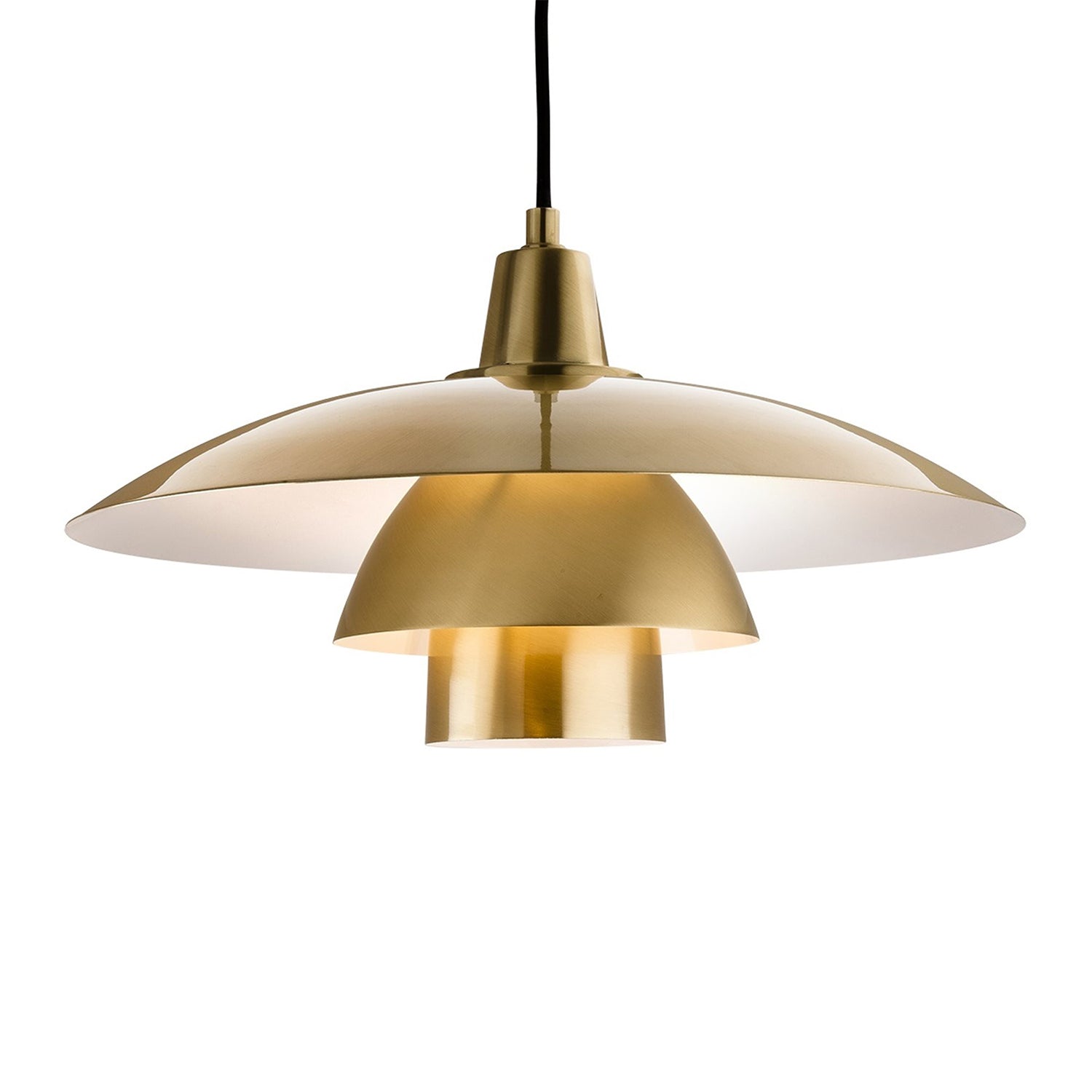 Steppe Pendant Light